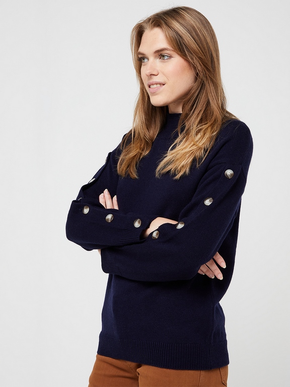 Pull C’est Beau La Vie !