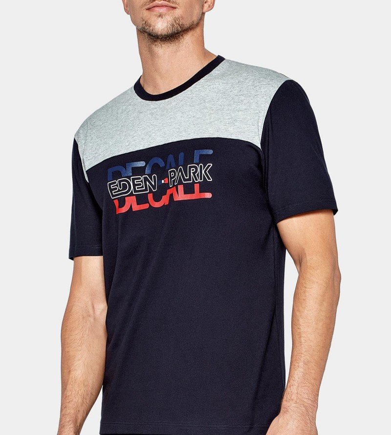 Pyja-short Eden Park