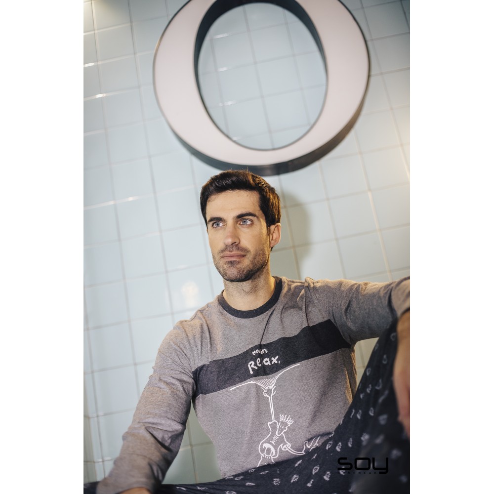 Pyjama Fido Dido Soy