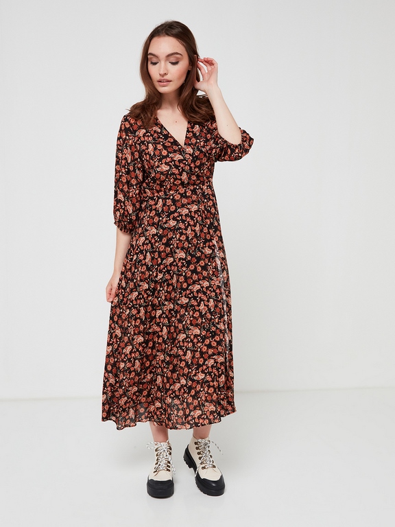 Robe C&rsquo;est Beau La Vie!