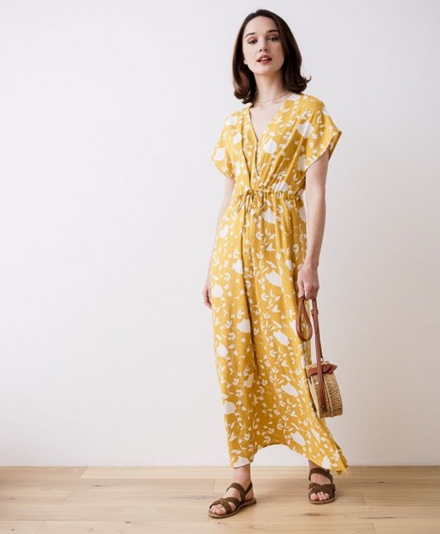 Robe C&rsquo;est Beau La Vie!