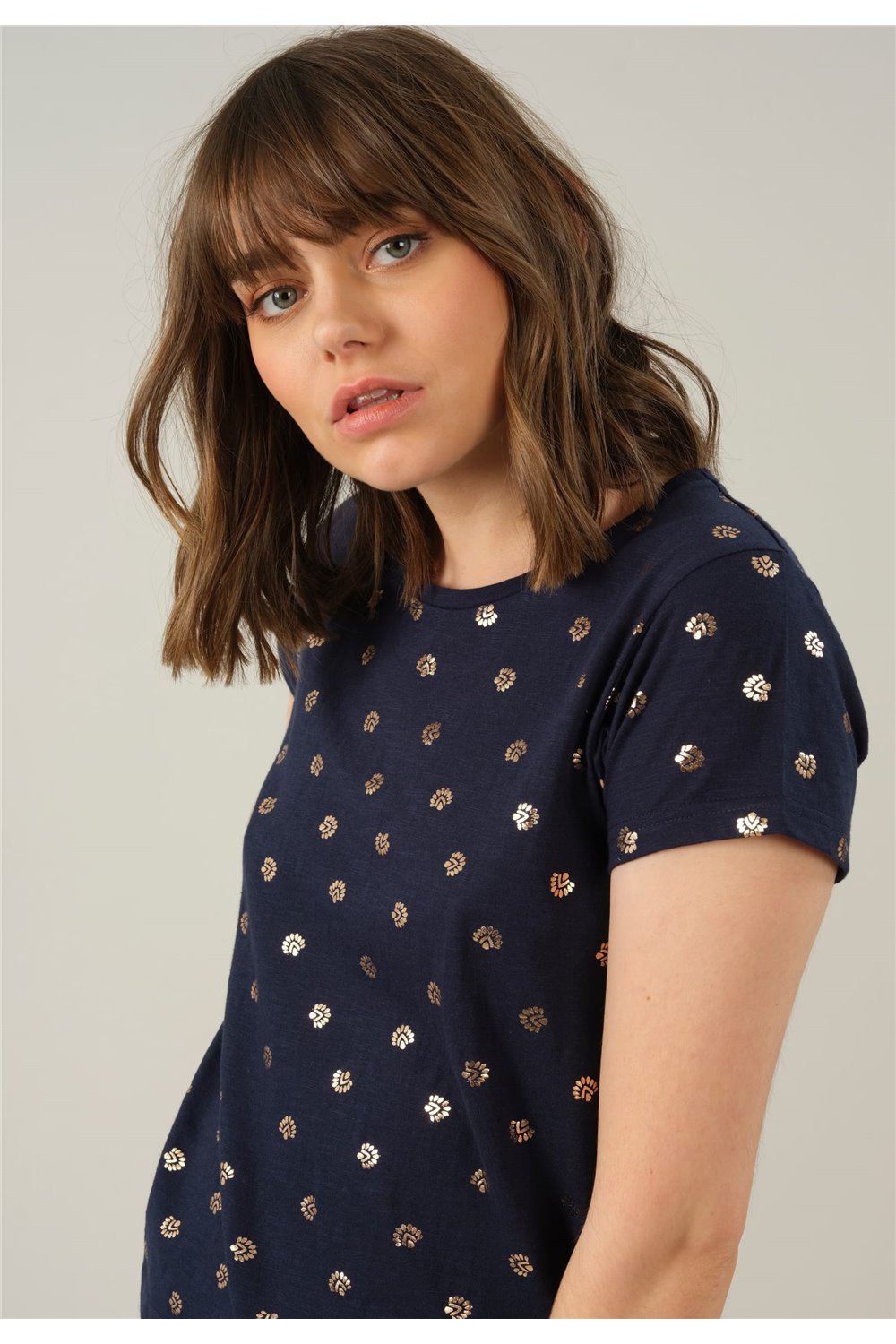 Tee-shirt Maya Deeluxe