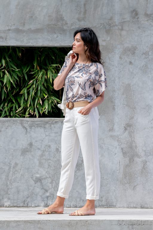 Tee-shirt Lola Espeleta