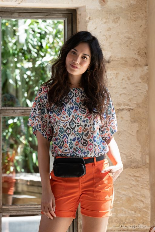 Tee-shirt Lola Espeleta