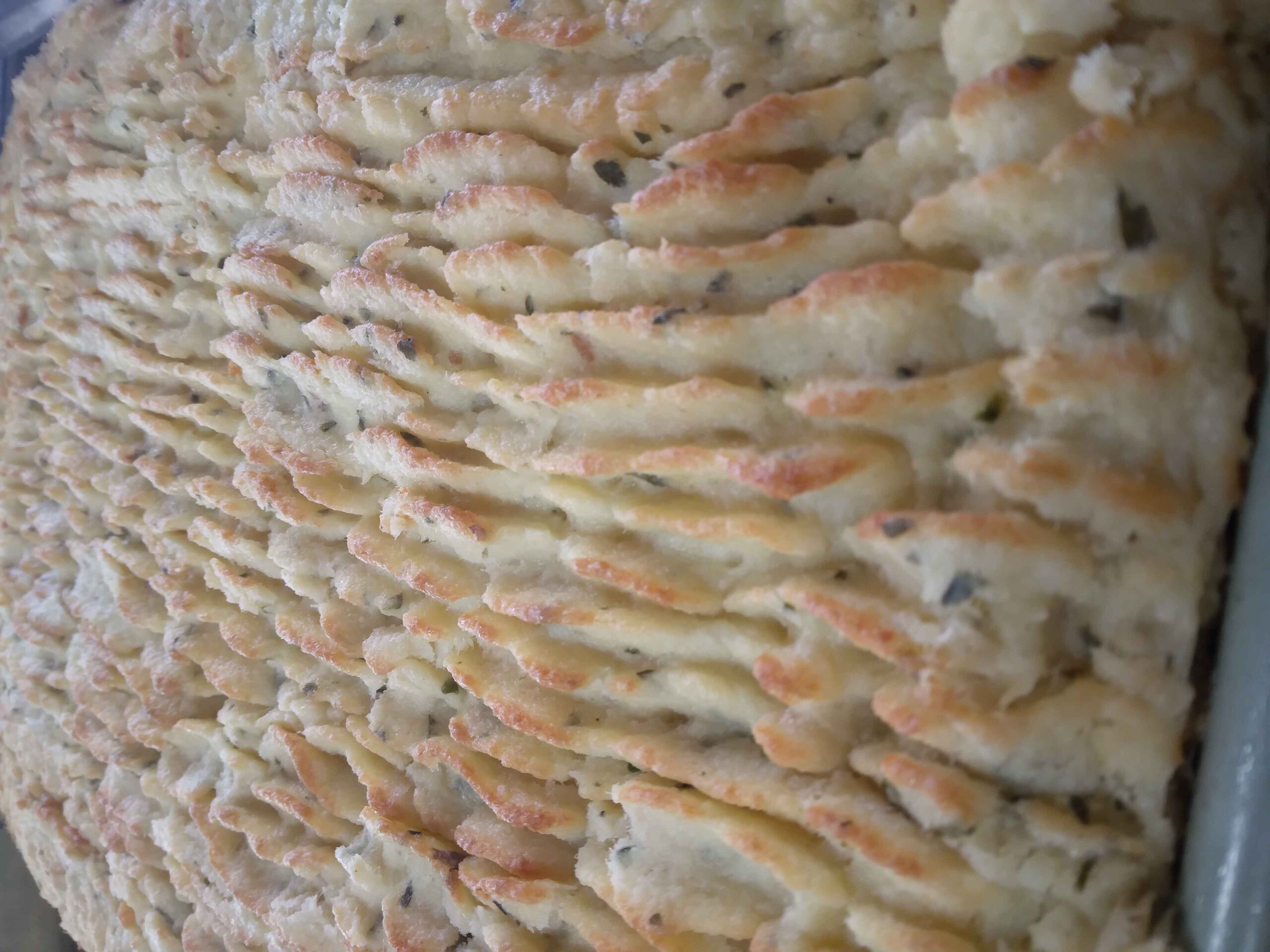 La Brandade De Morue