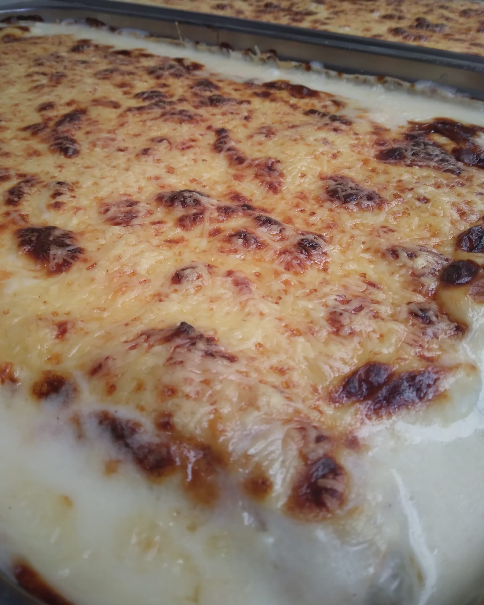 L&rsquo;endive Au Jambon