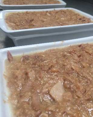 Les Rillettes De Porc