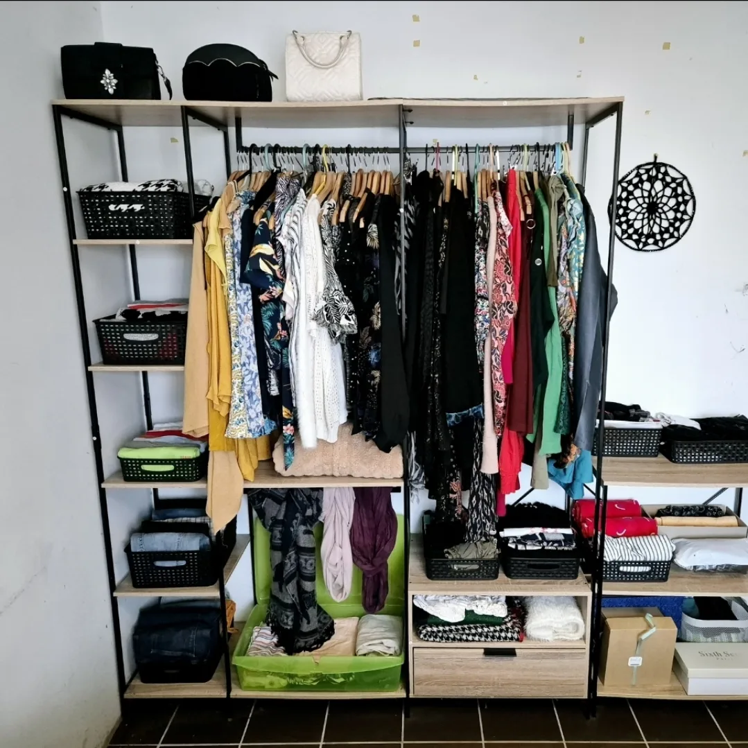 Prestation à La Journée