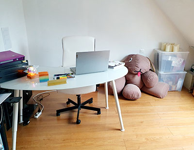 Prestation Demi Journée