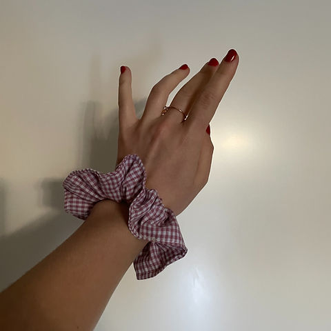 Chouchou Brigitte – Rose