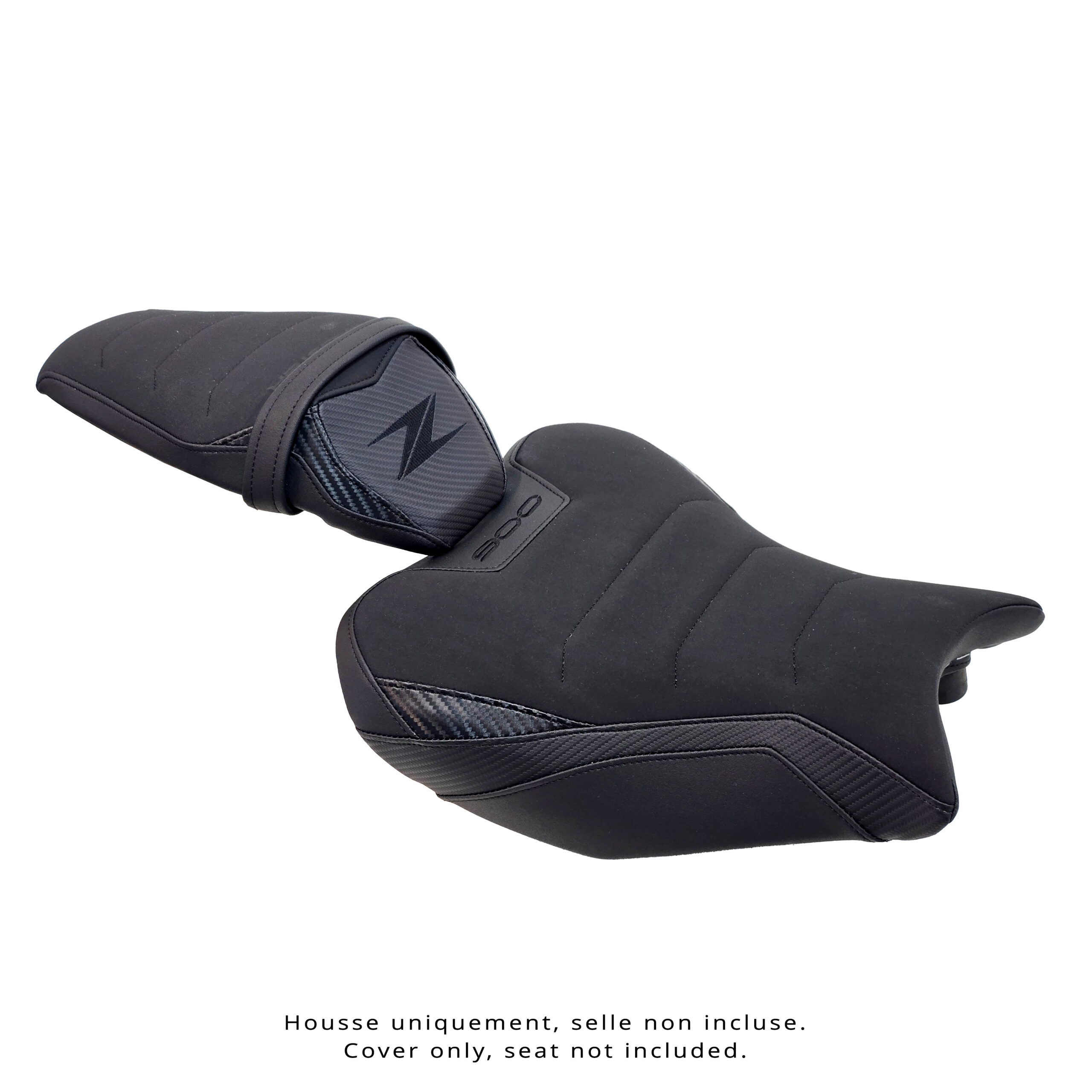 Housse De Selle Premium  Kawasaki Z 900