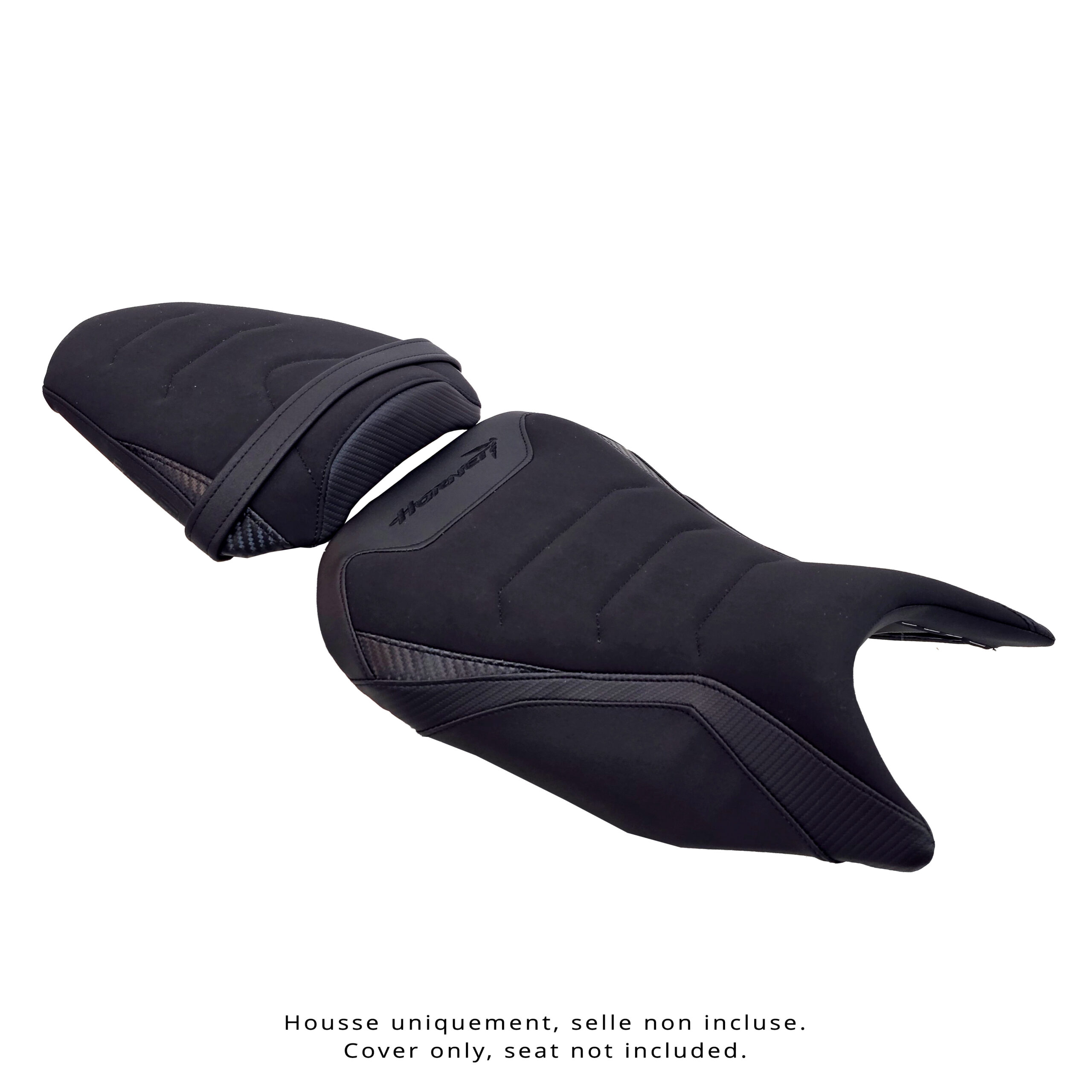 Housse De Selle Premium  Honda Cb 750 Hornet