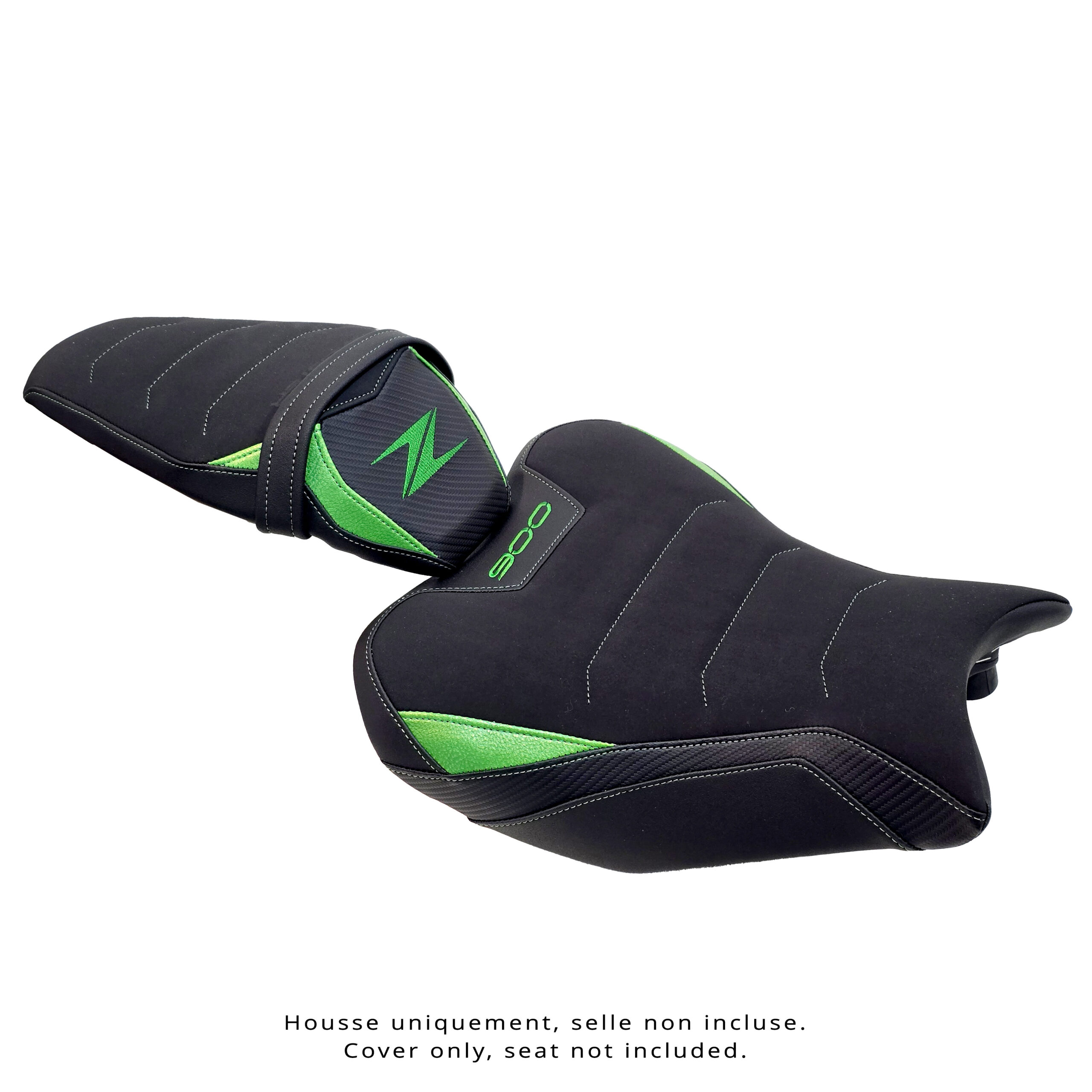 Housse De Selle Premium  Kawasaki Z 900