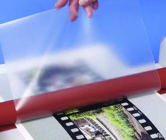 Plastification De Document