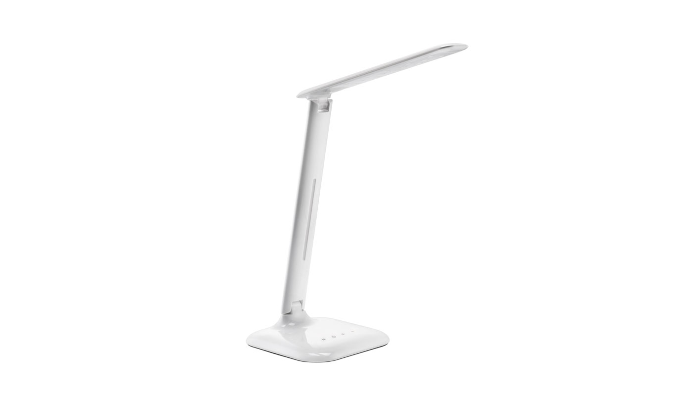 Lampe Led Economy Blanche