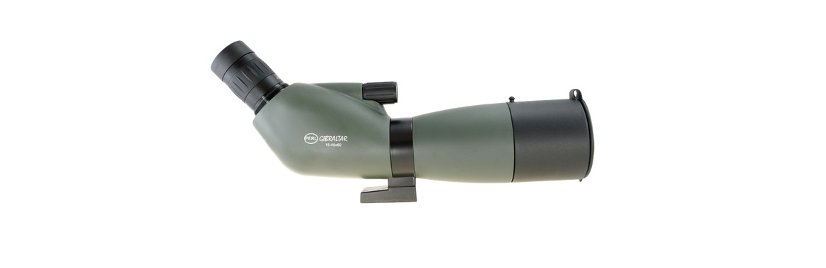 Longue Vue Terrestre 15-45 X 60