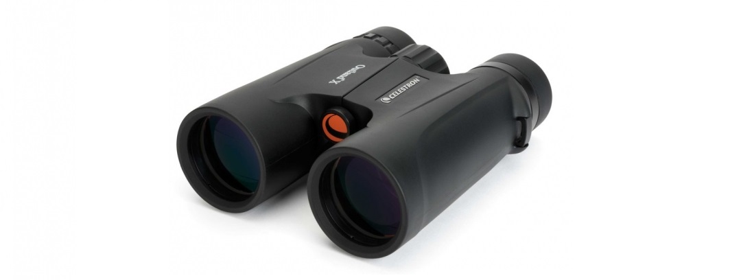 Jumelle Celestron Outland 10×42