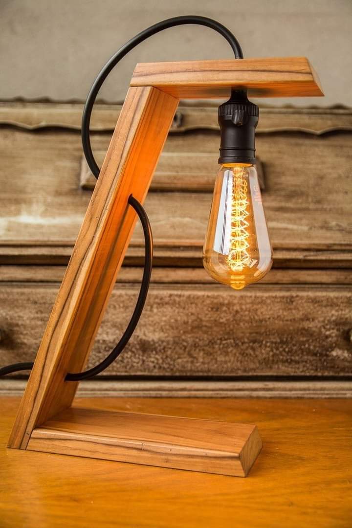 Lampe De Chevet