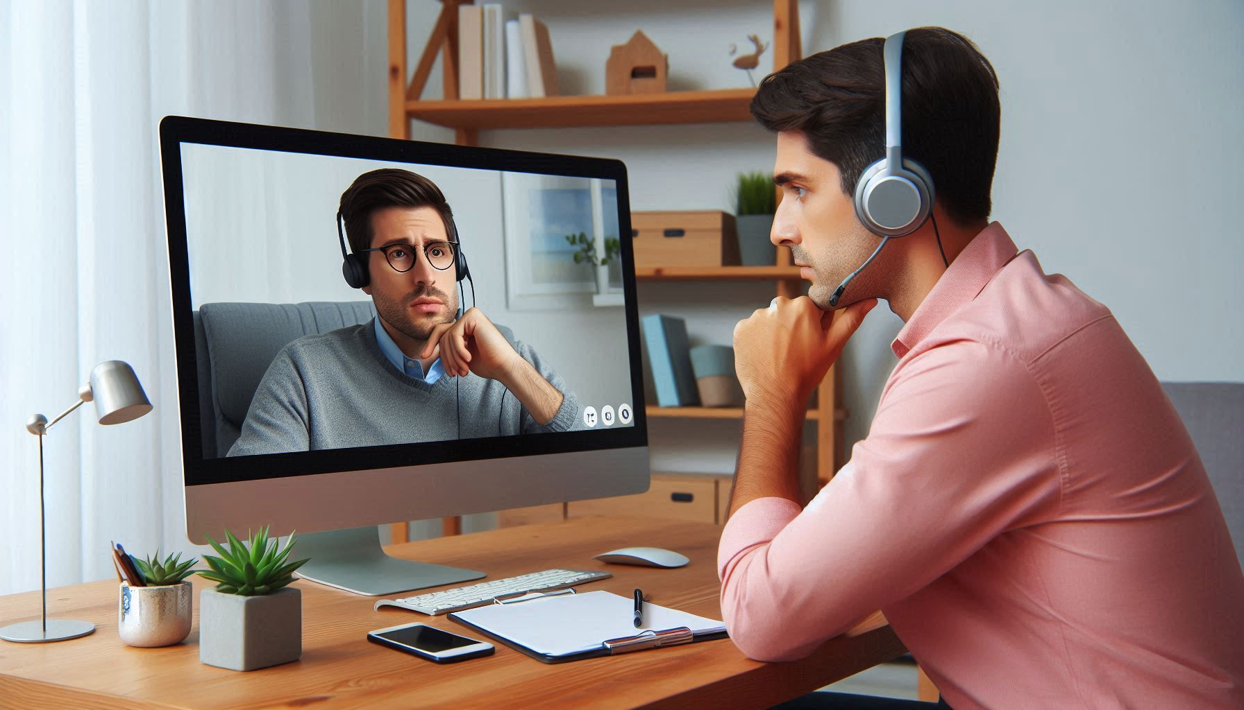 Télé Consultations Adultes / Séniors