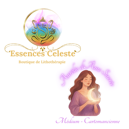 Essences Celeste