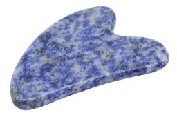 Palme De Massage Sodalite 8cm
