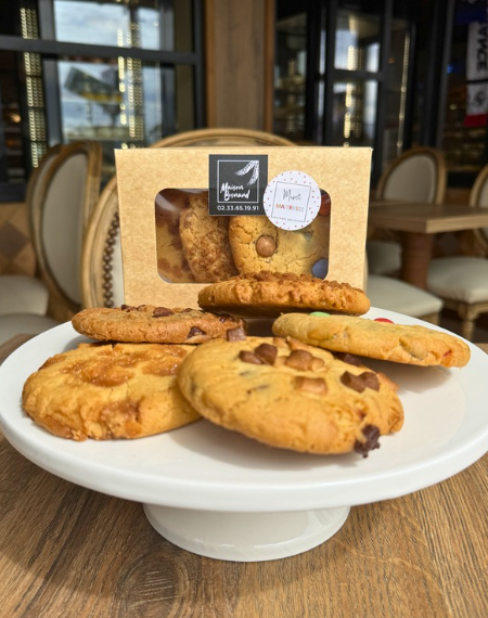 Cookies