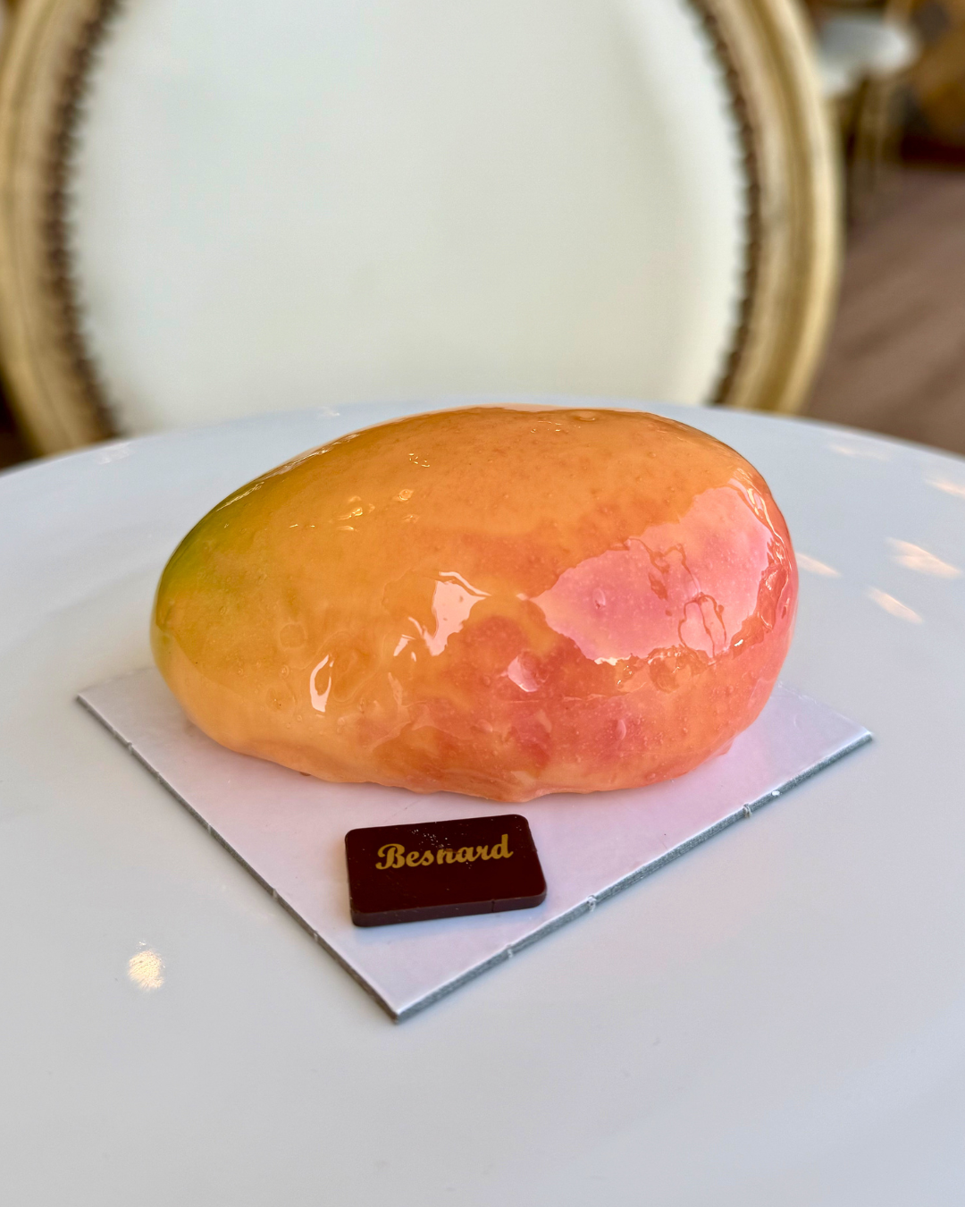 Trompe L’œil Mangue