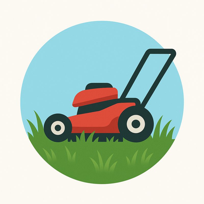 1 Tonte Pack Solo 0-500m²