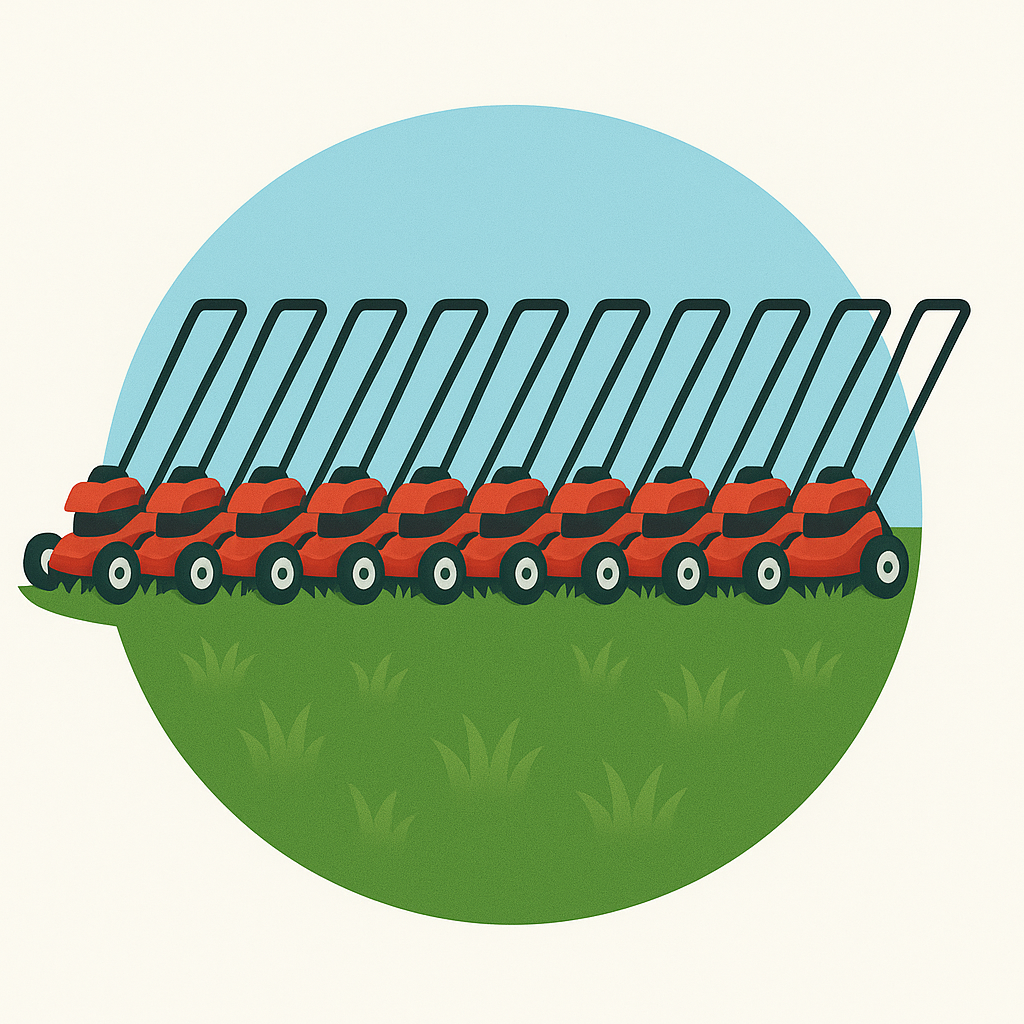 10 Tontes Pack Essentiel 500-1500m²