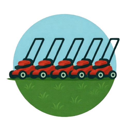 5 Tontes Pack Essentiel 1500-3000m²