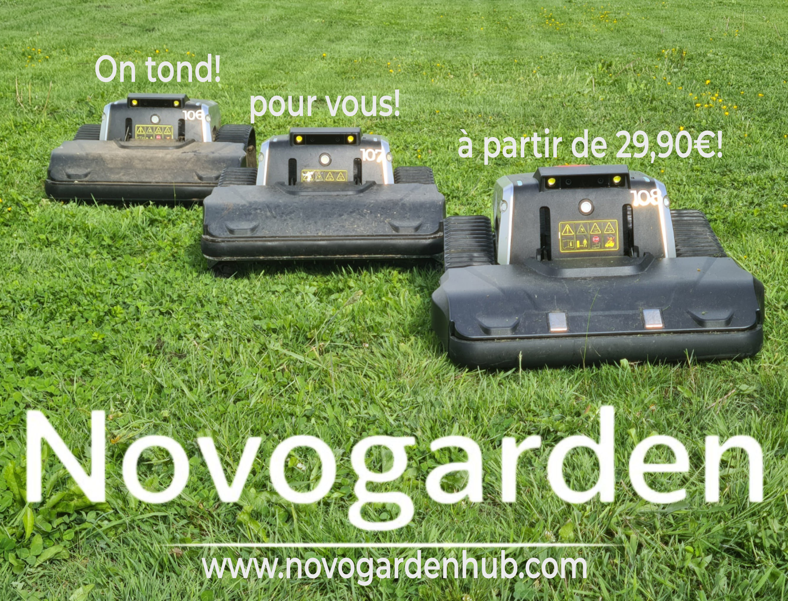 Novogarden