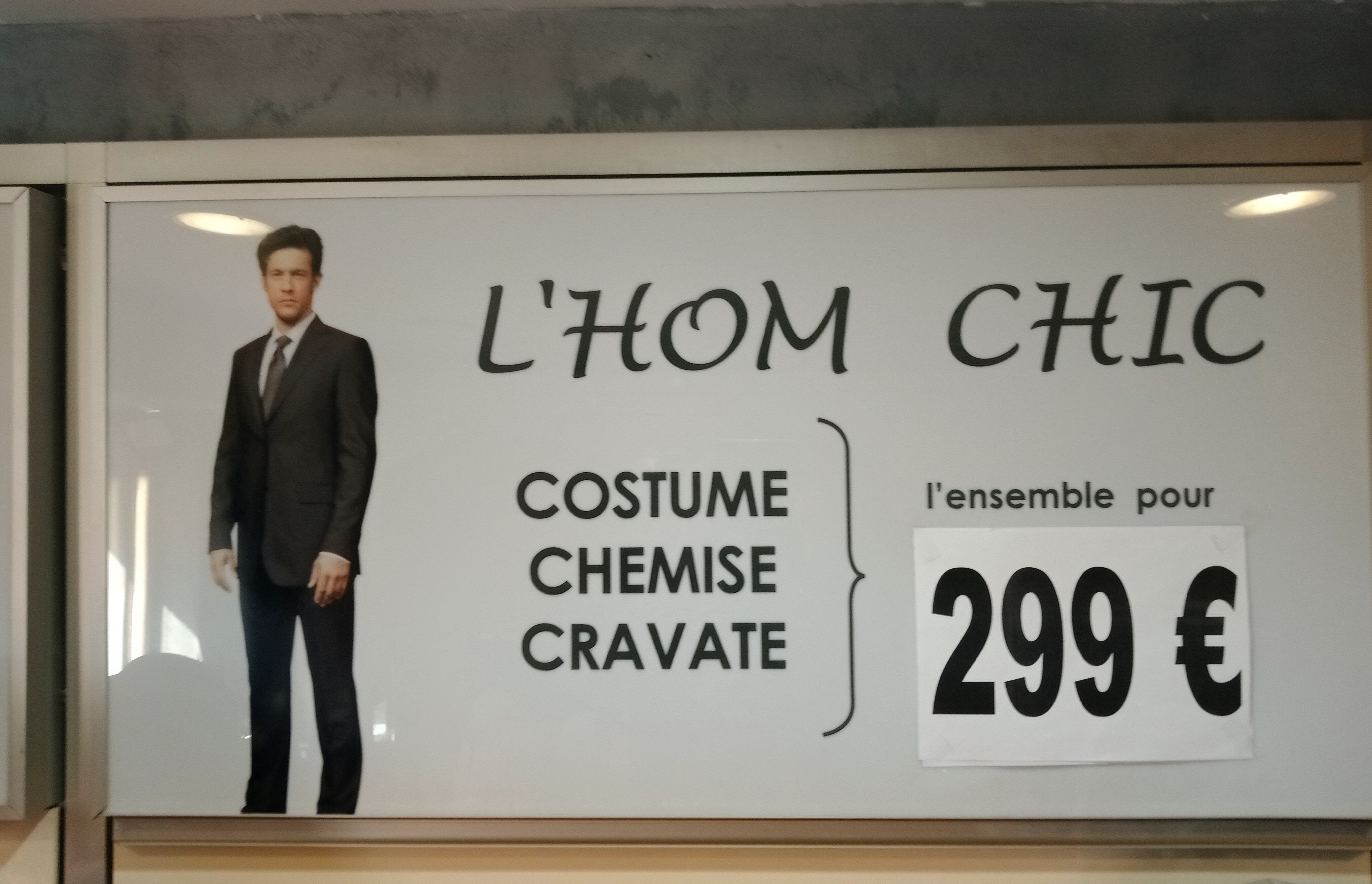 Ensemble – Giacomo