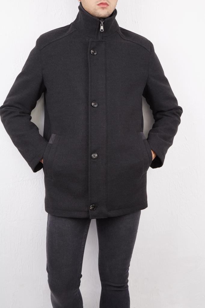 Manteau Noir – Stil Park