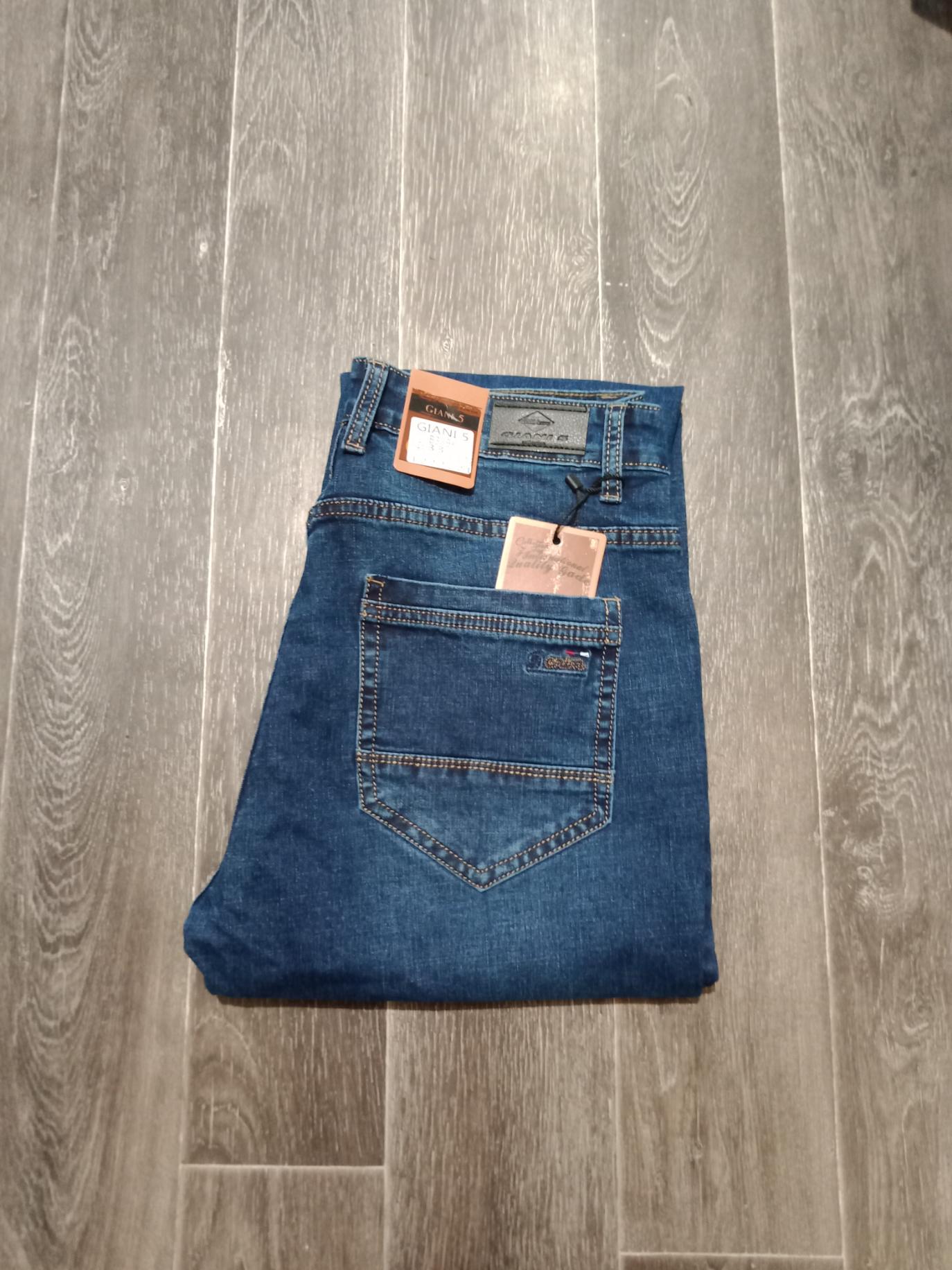 Jean Bleu – Giani 5