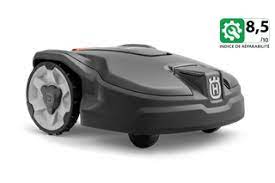 Robot Tondeuse Husqvarna Automower®