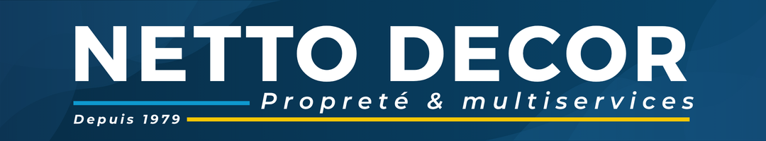 Netto Décor Propreté – Agence De Flers
