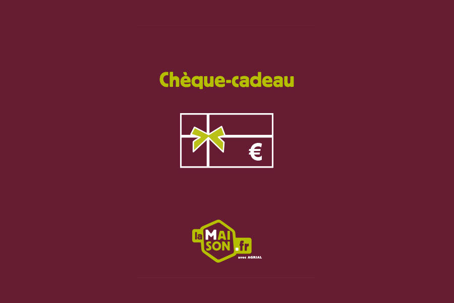 Chèque-cadeau