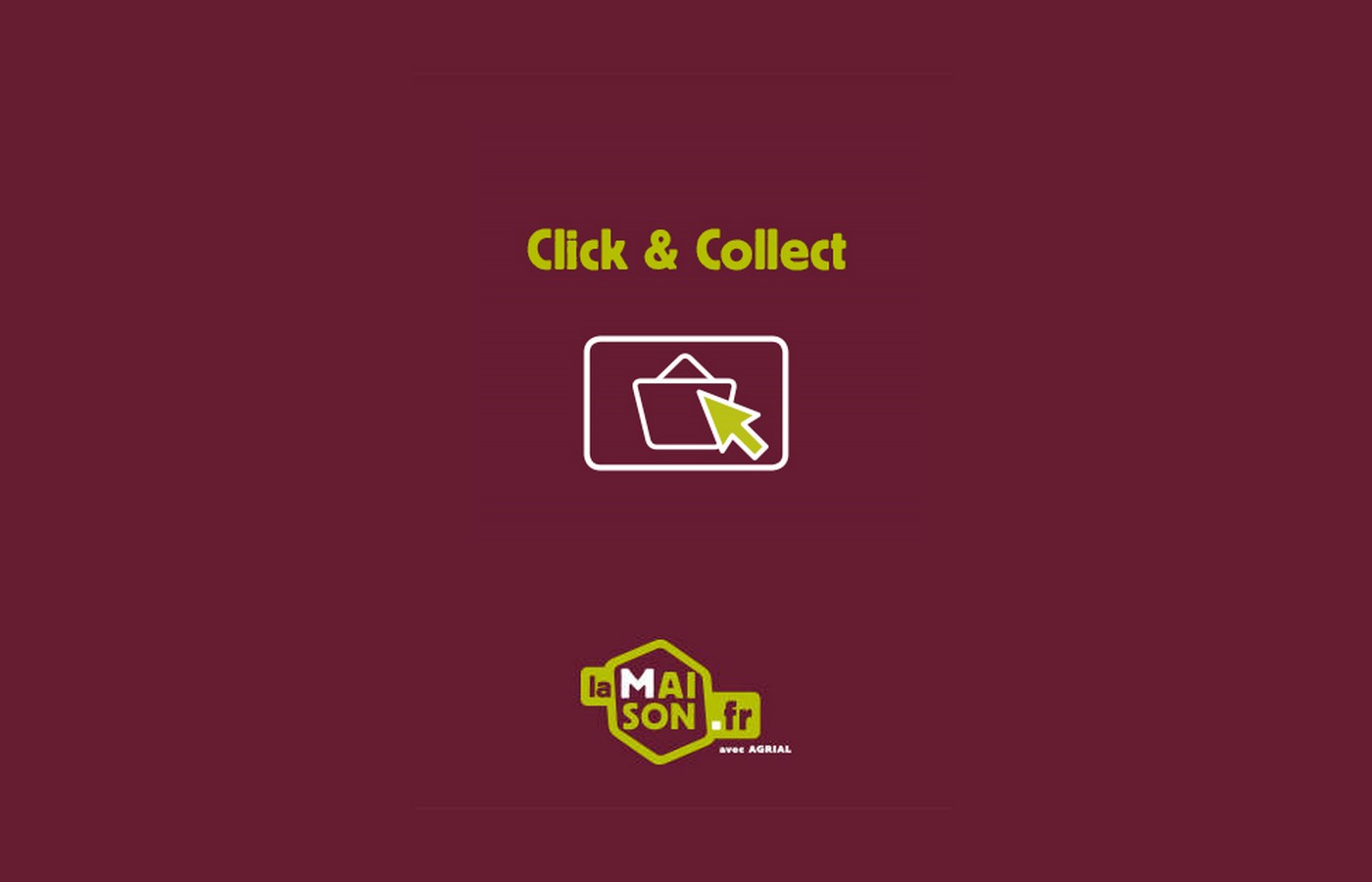 Click and Collect