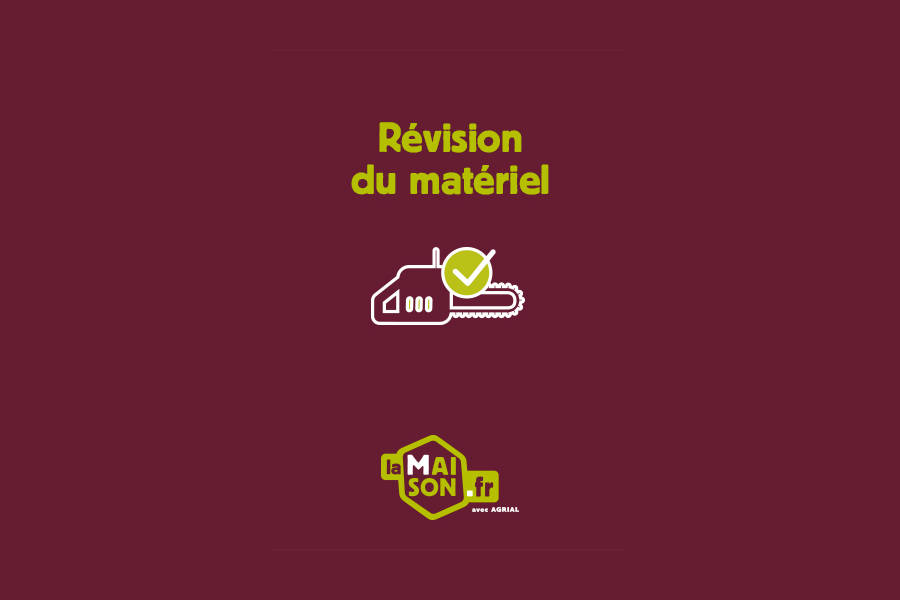 Révision Du Matériel