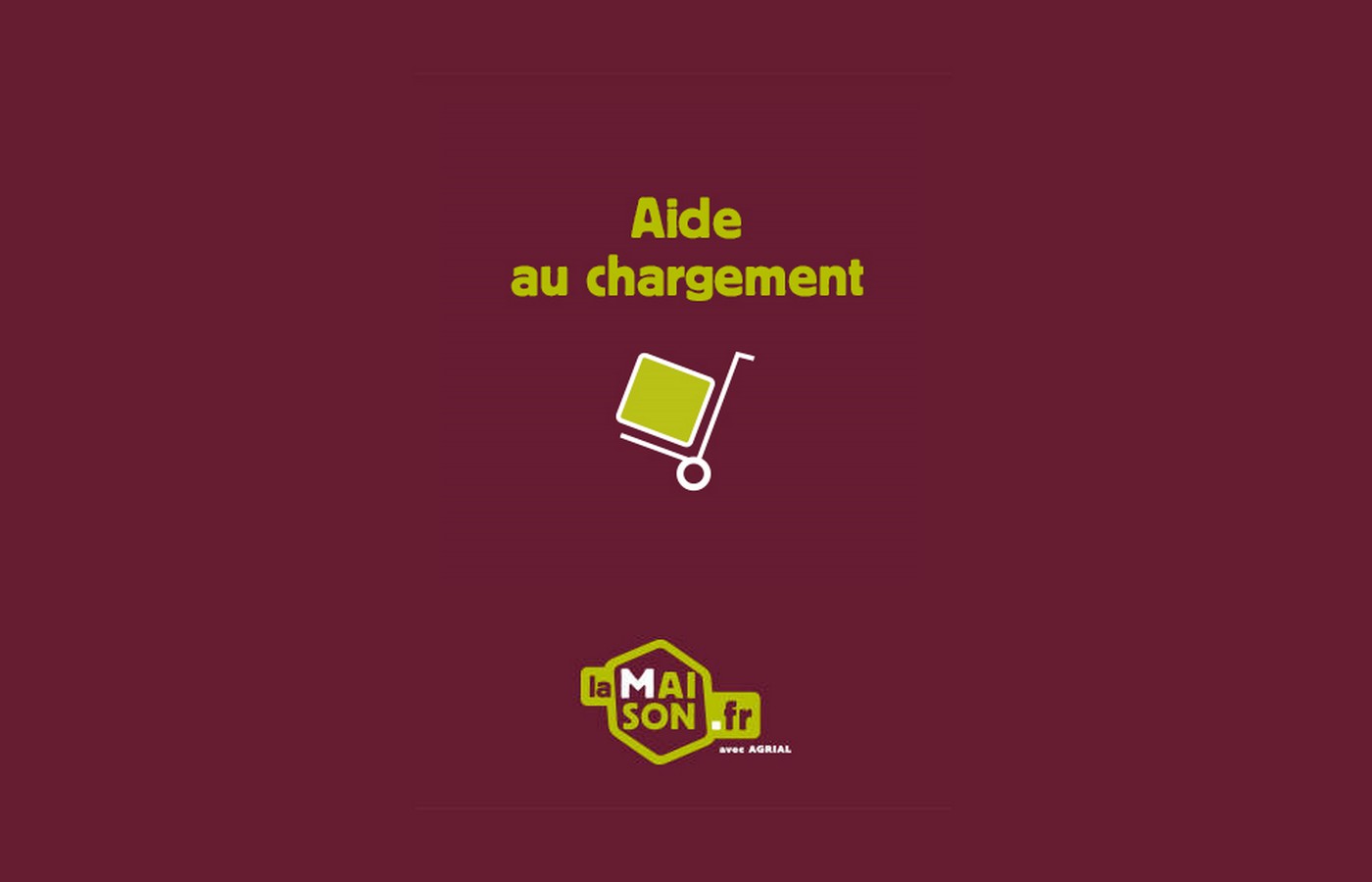 Aide Au Chargement