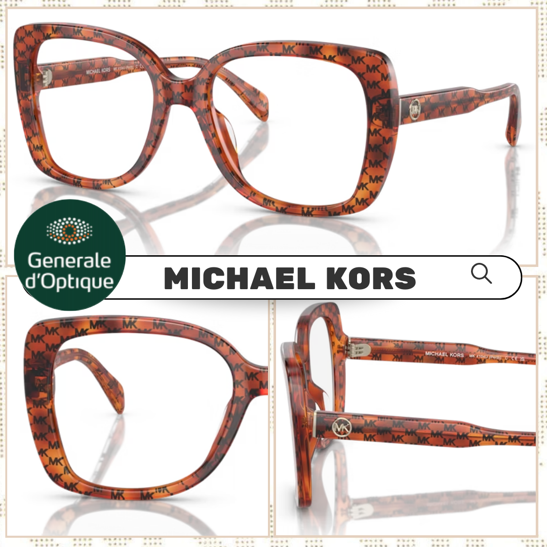 Lunettes Michael Kors Femme