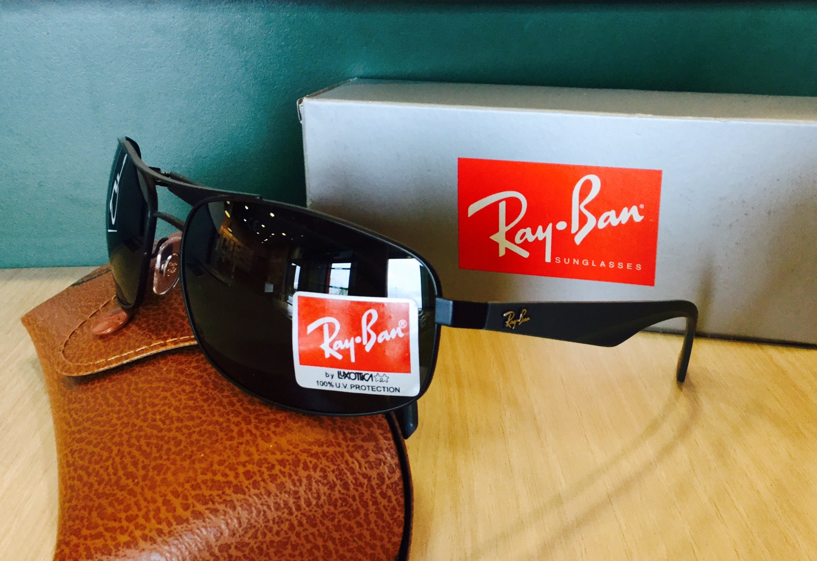 Lunette De Soleil Ray-ban