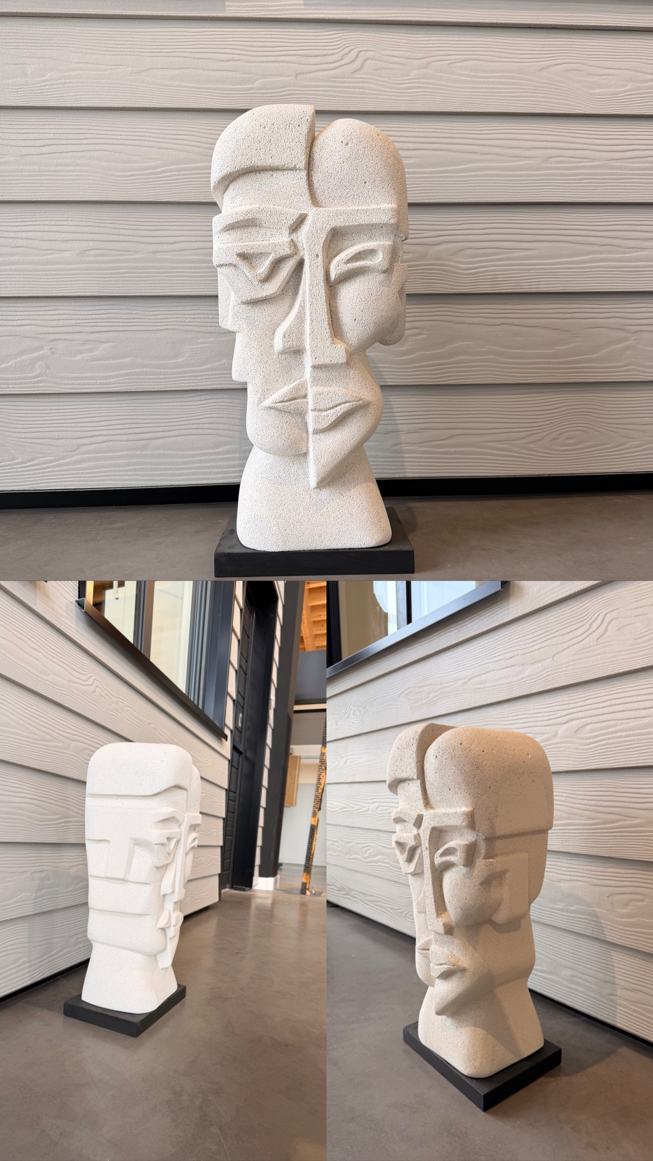 Sculpture