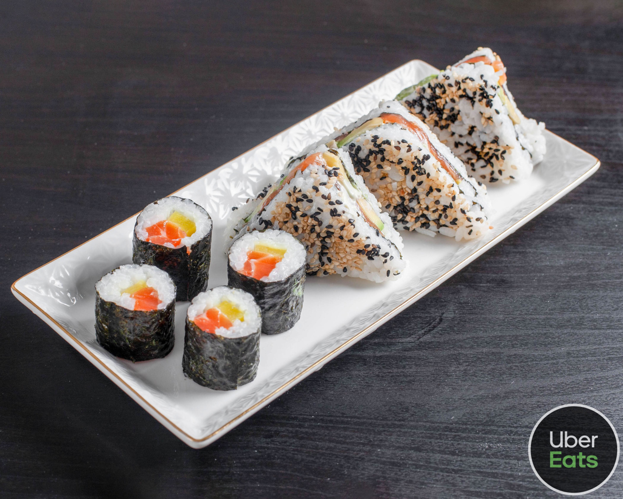 Club Sandwish Japonais