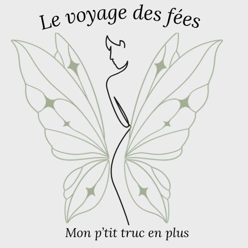 Le Voyage Des Fées