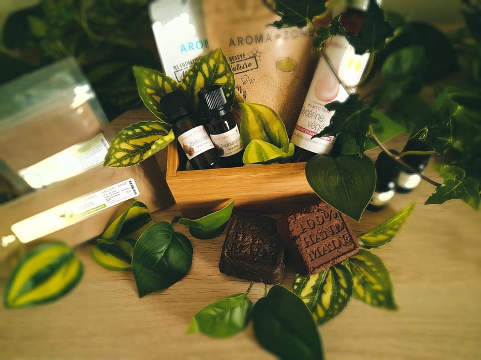 Kit De Confection De Shampoing Solide ( Usage Quotidien )