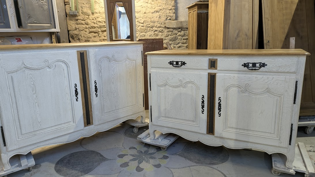 Vos Meubles à Votre Goût !