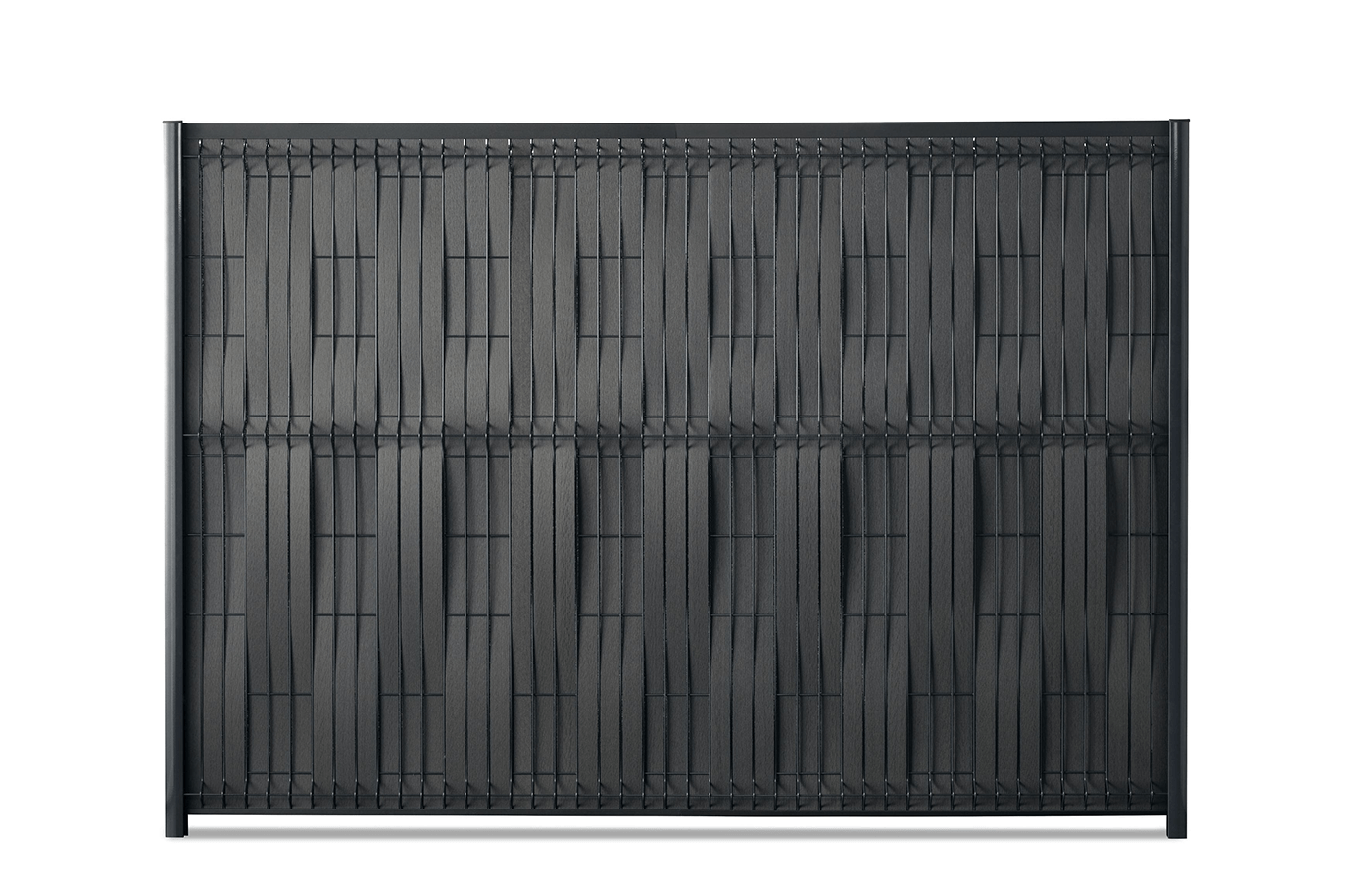 Kit Occultant Lames En Composite à Tresser