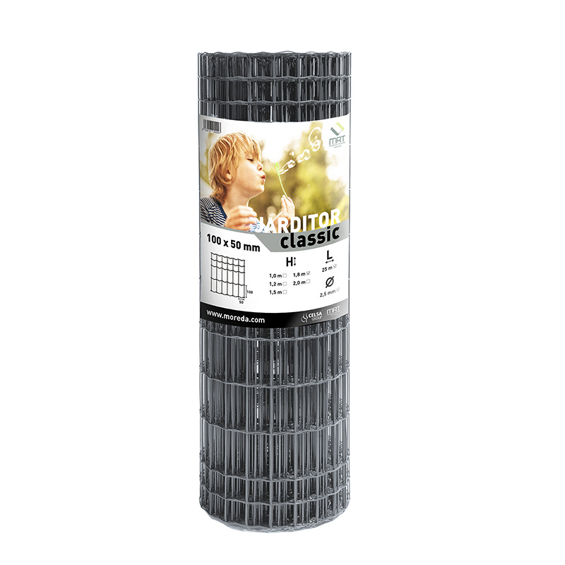 Grillage Soudé Classic