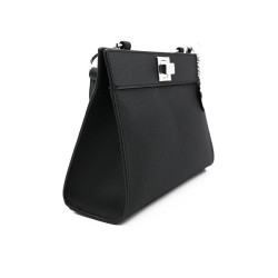 sac-a-main-lacoste-noir